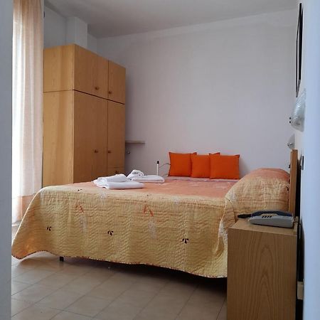 Hotel Usa ريميني المظهر الخارجي الصورة